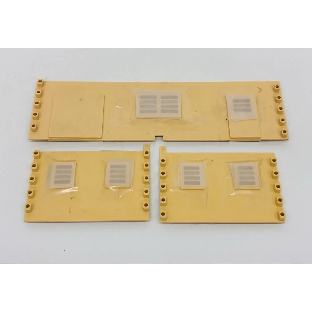 Plasticville O & S Gauge Super Market Kit SM-7 Complete w/ Box